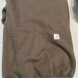 Carhartt hoodie